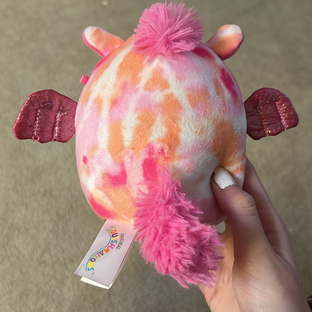 squishmellow - Picture 2 of 2